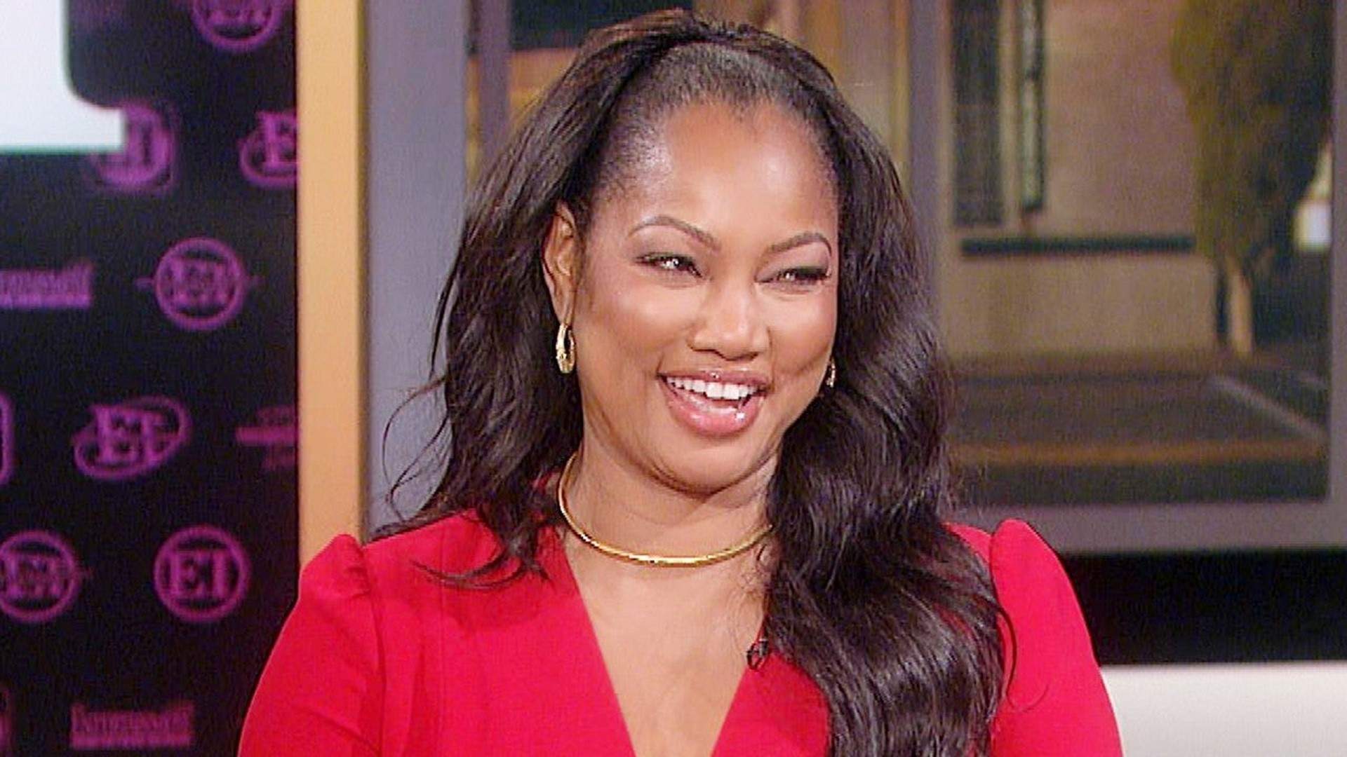 Garcelle Beauvais Jokes She's Going to Need Therapy After Filming