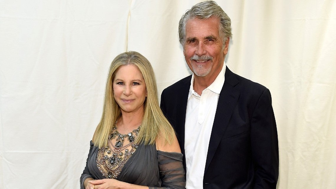 James Brolin Reveals He Was Celibate for Three Years Before Marrying