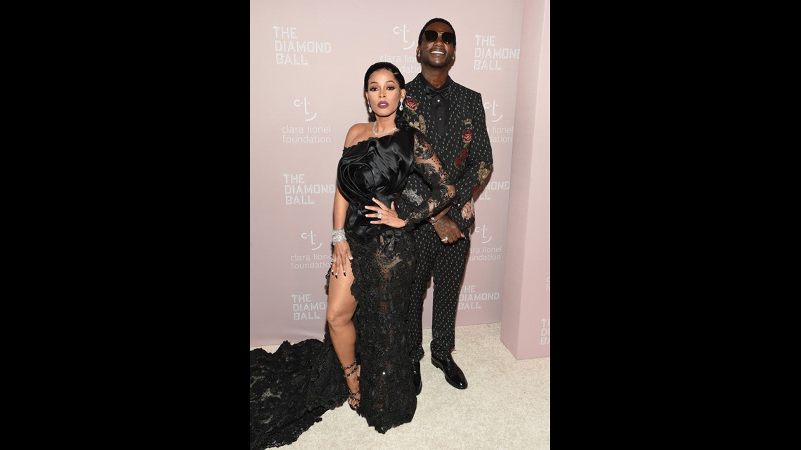 Keyshia Ka'Oir Pregnant: She & Gucci Mane Expecting First Child