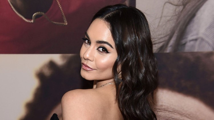 Vanessa Hudgens had new Sunflower tattoo after Austin Butler breakup