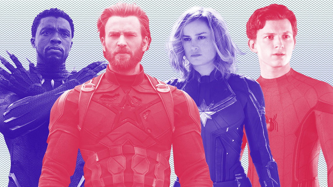 The Endgame - Where to Watch and Stream - TV Guide