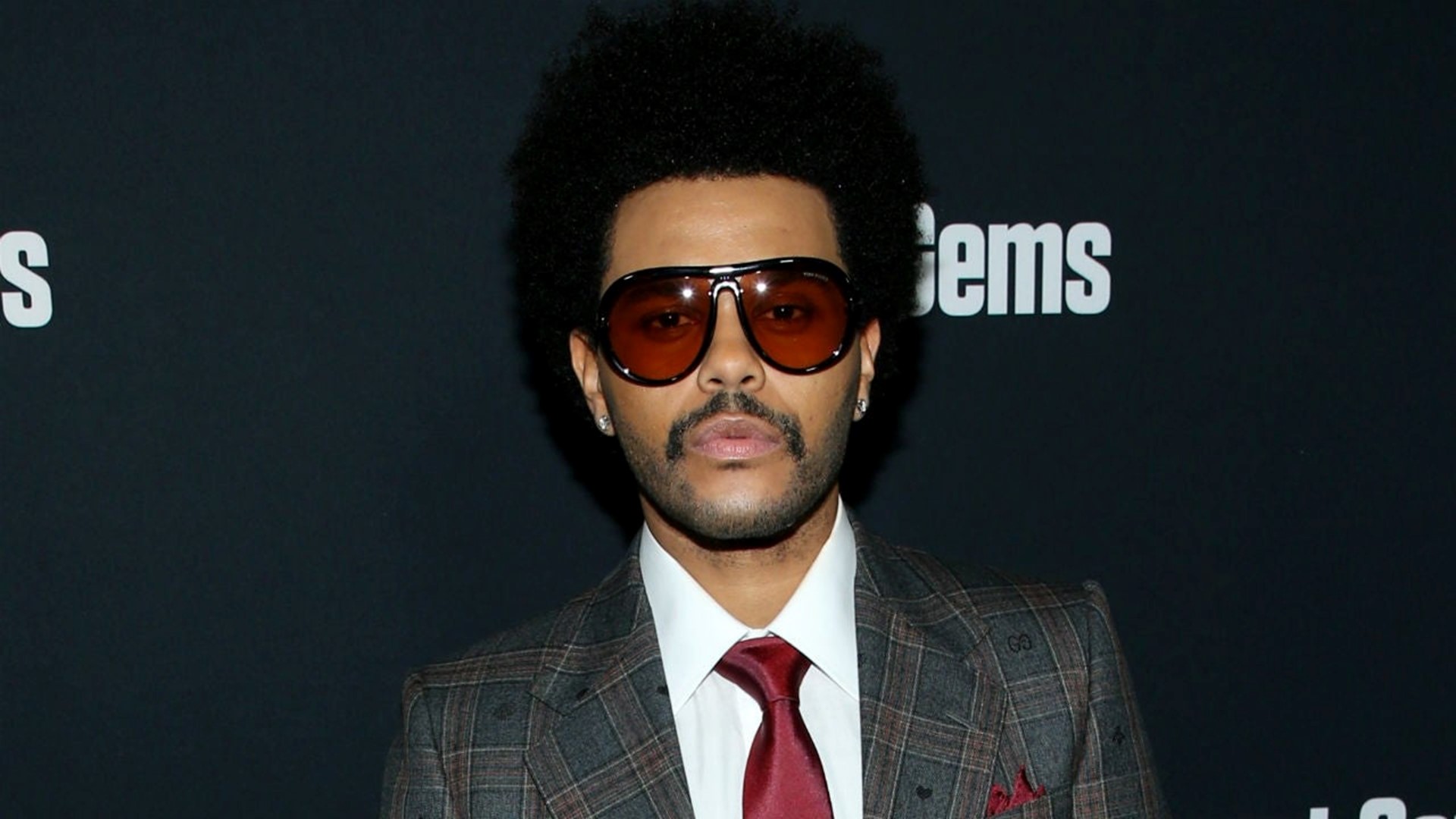 The Weeknd Donates 1 Million to Ethiopia's Hunger Relief Efforts