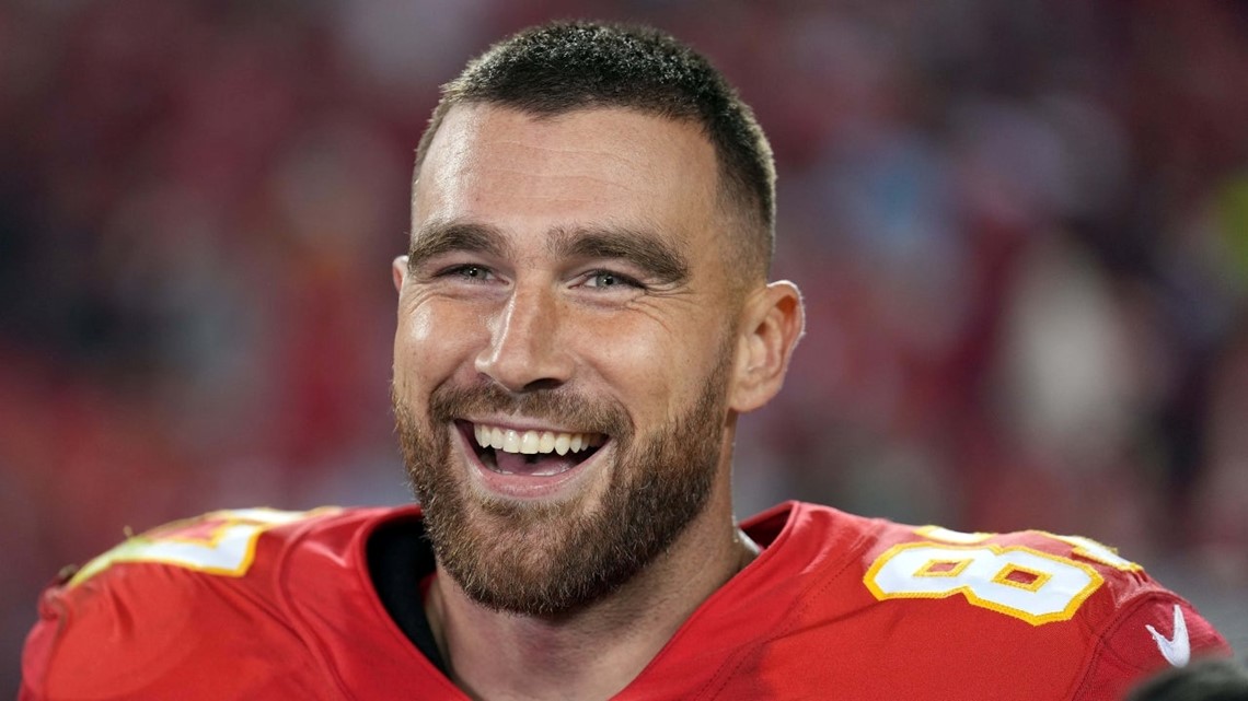 NFL Brothers Jason and Travis Kelce to Make History at Super Bowl 2023