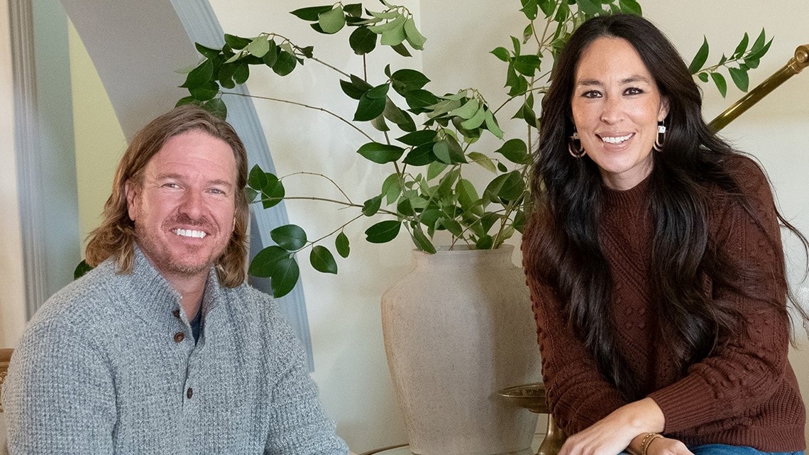 Is 'Fixer Upper' Returning With a New Season? - Chip and Joanna Gaines