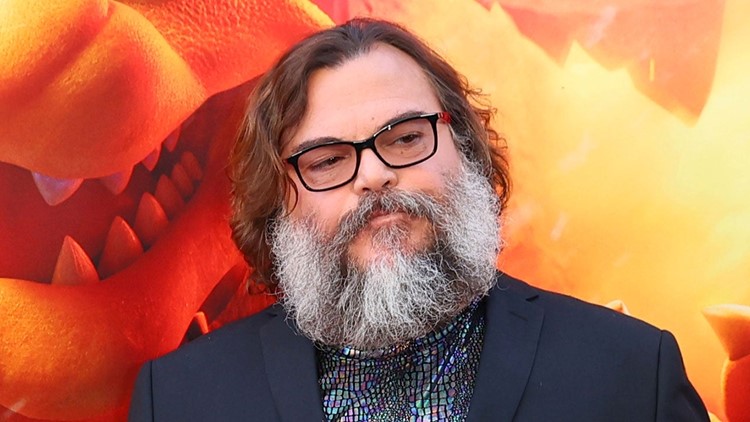 Jack Black Shares How 'School of Rock' Cast Will Celebrate Film's