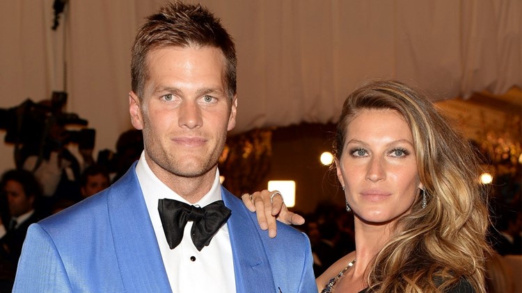 Tom Brady Posts Sweet Message for Beautiful Son Jack's Birthday