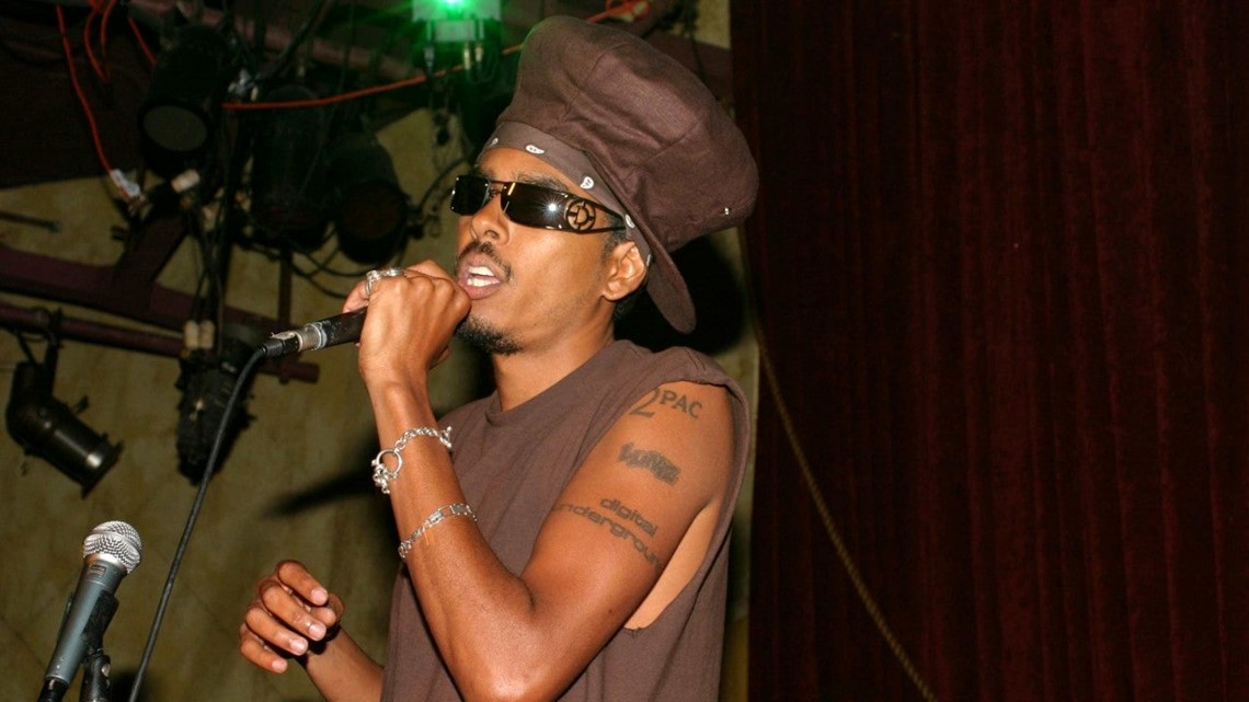 Shock G, Digital Underground Rapper, Dead at 57 | wkyc.com
