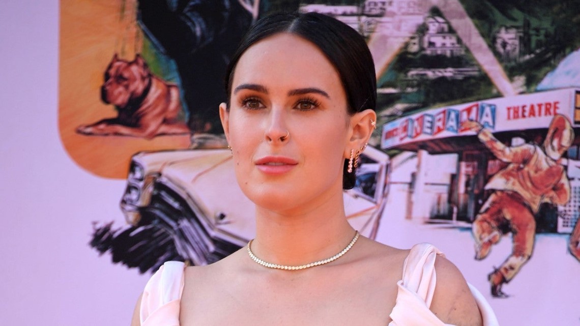 Rumer Willis Says She 'Froze' During Unwanted Sexual Experience