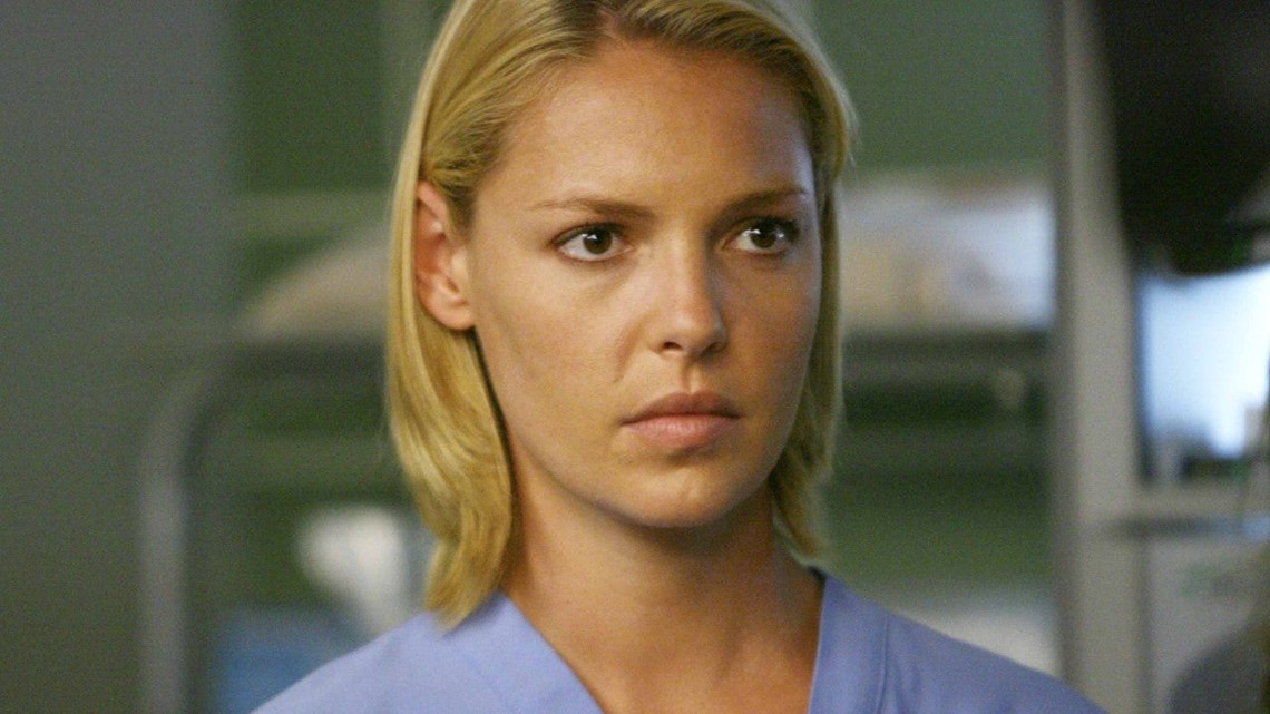 Katherine Heigl Was Right, Knocked Up is Sexist