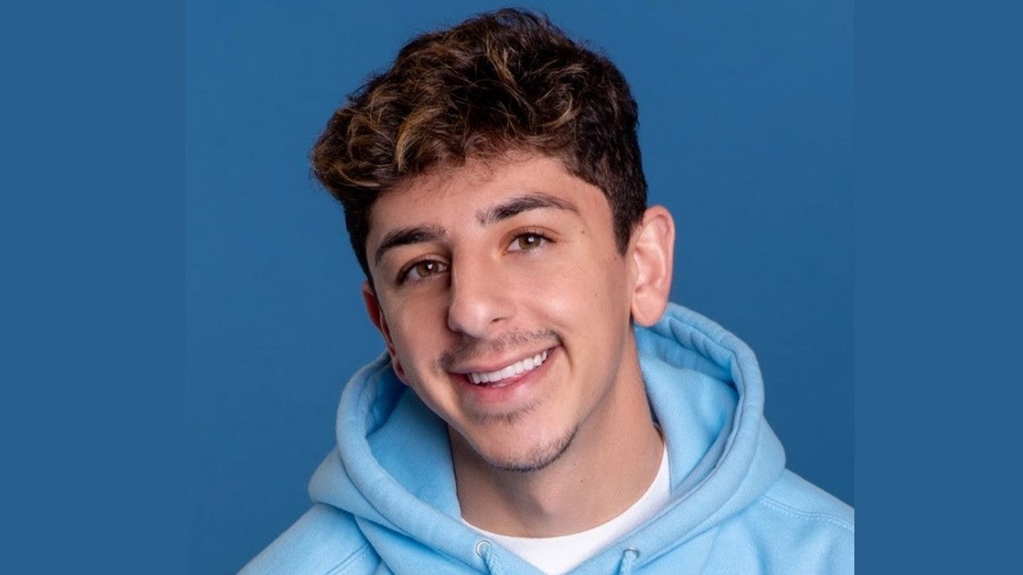 Youtuber Faze Rug To Star In First Feature Film Exclusive Wkyc Com