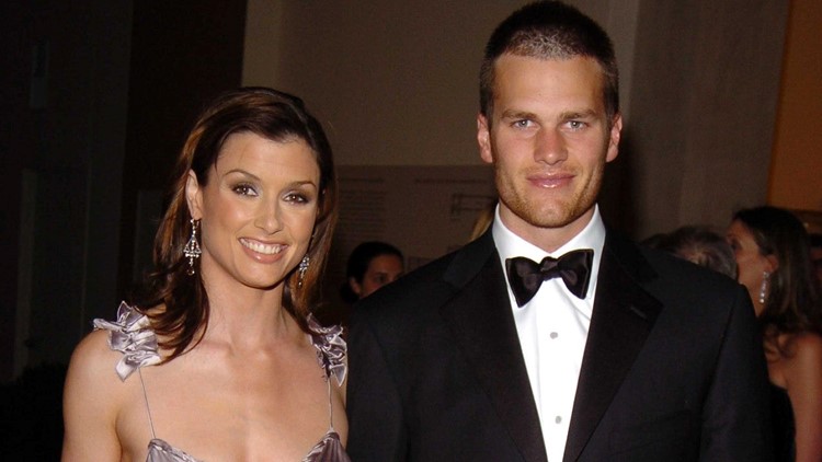 Bridget Moynahan Still Working Through Aftermath of Tom Brady