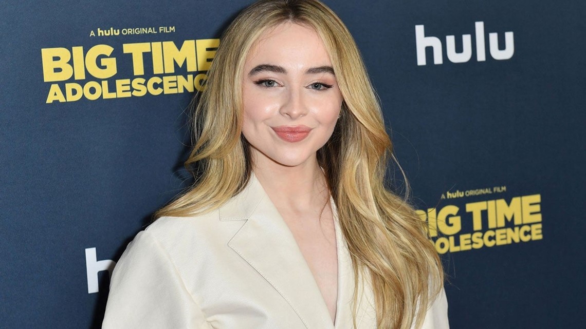 Sabrina Carpenter's Portland Concert Canceled After 'Credible Security