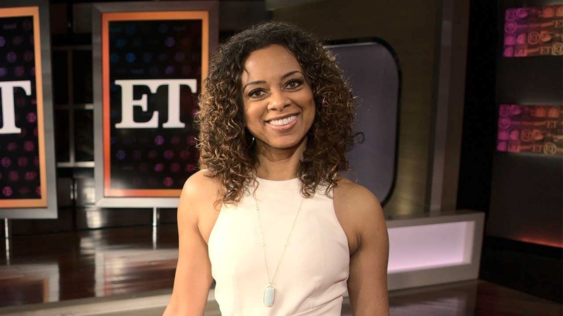Nischelle Turner Is Named Entertainment Tonight's Co-Host | wkyc.com
