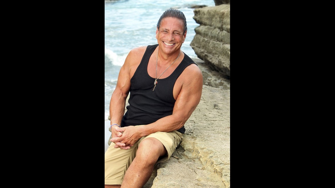 Dan Lembo, ‘Survivor Nicaragua’ Contestant, Dead at 75