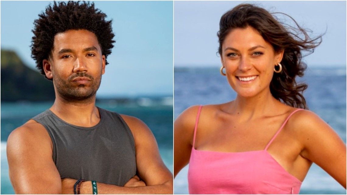 Survivor What Wendell Said About Winners at War Relationships