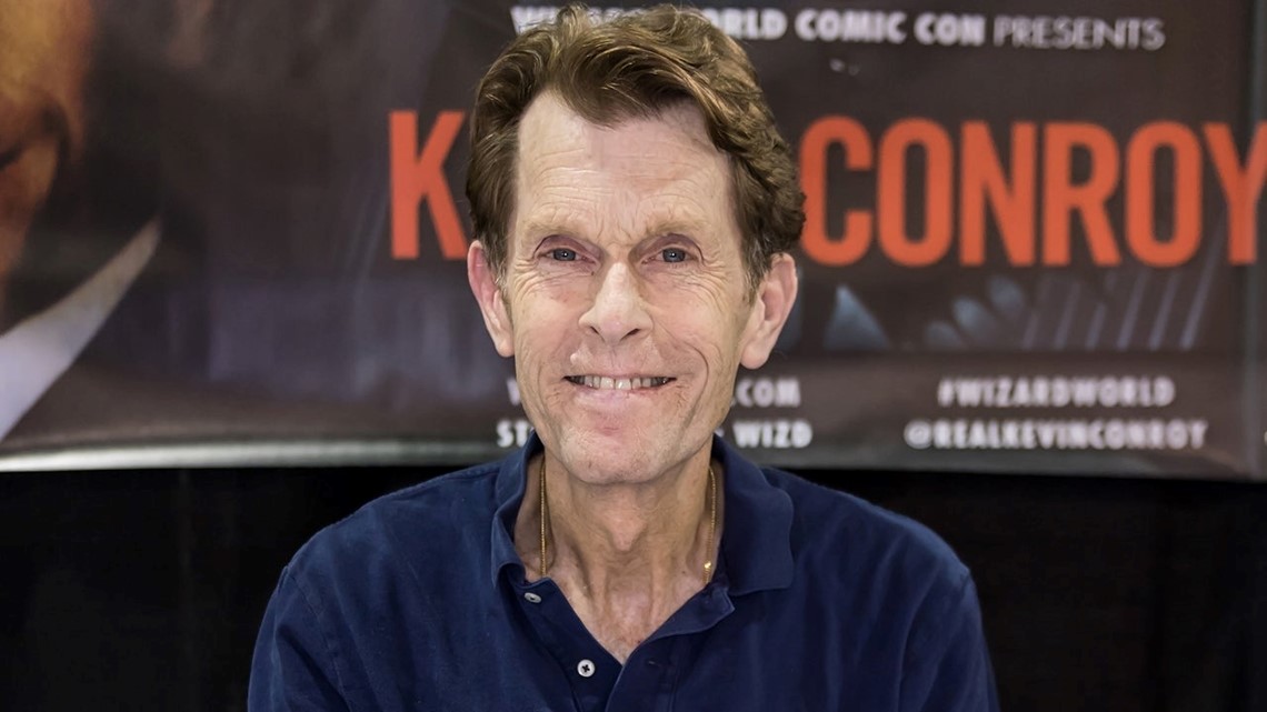 Kevin Conroy, Voice of Batman, Dead at 66