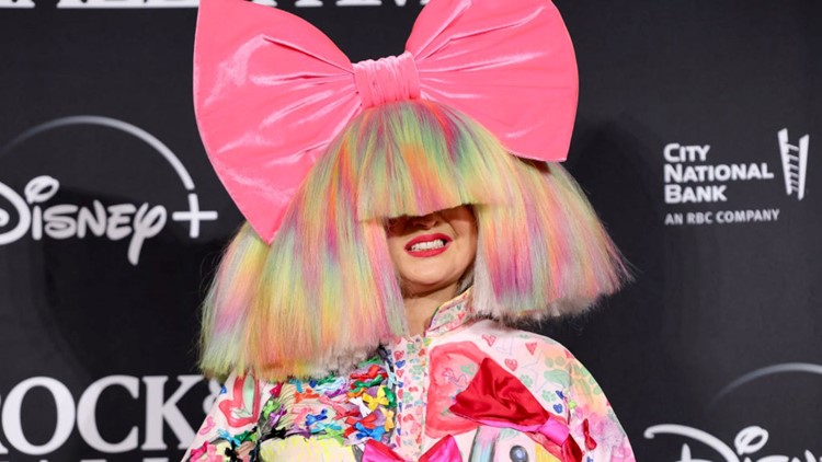 Sia Announces New Album 'Reasonable Woman' and Drops Kylie Minogue