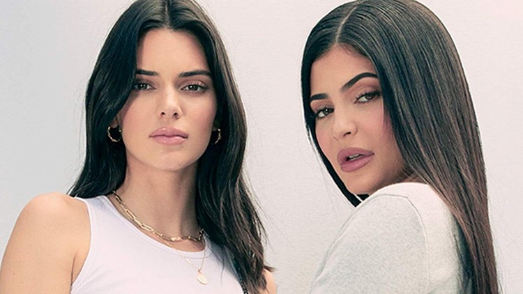 Kuwtk Kendall And Kylie Jenner Speak For The First Time After Massive Fight Wkyc Com