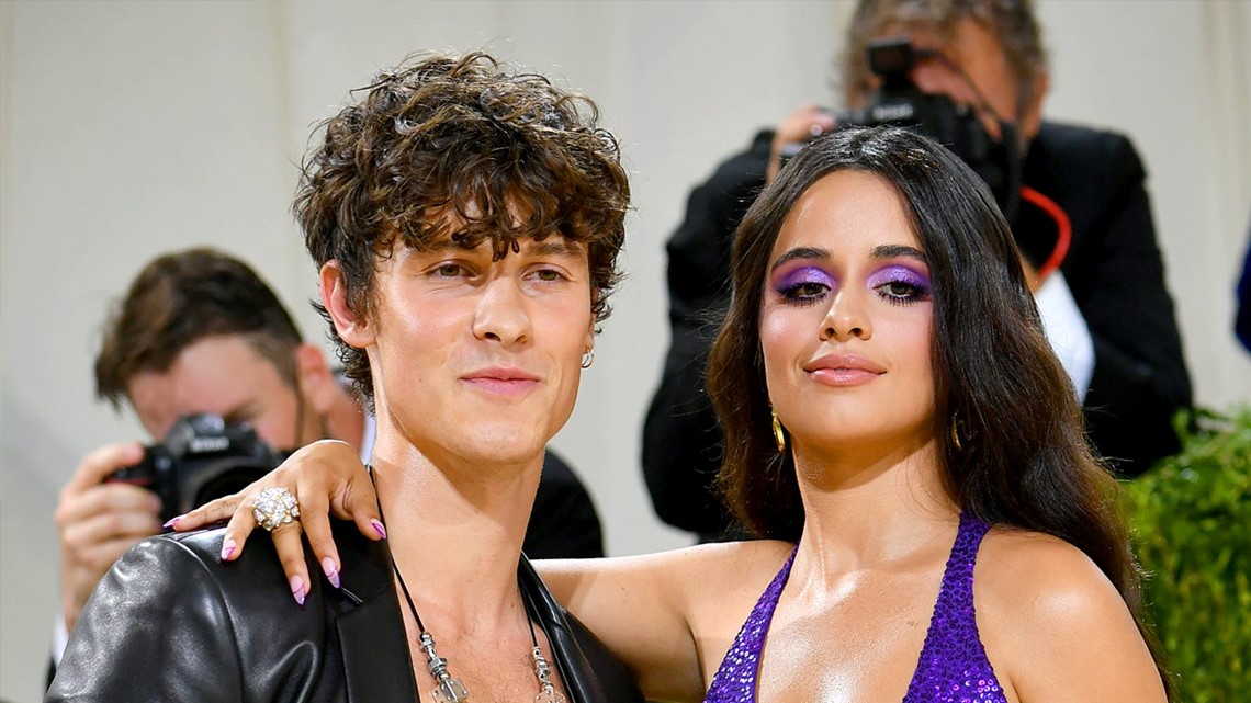 Camila Cabello Shares Where She Stands With Shawn Mendes After OnOff