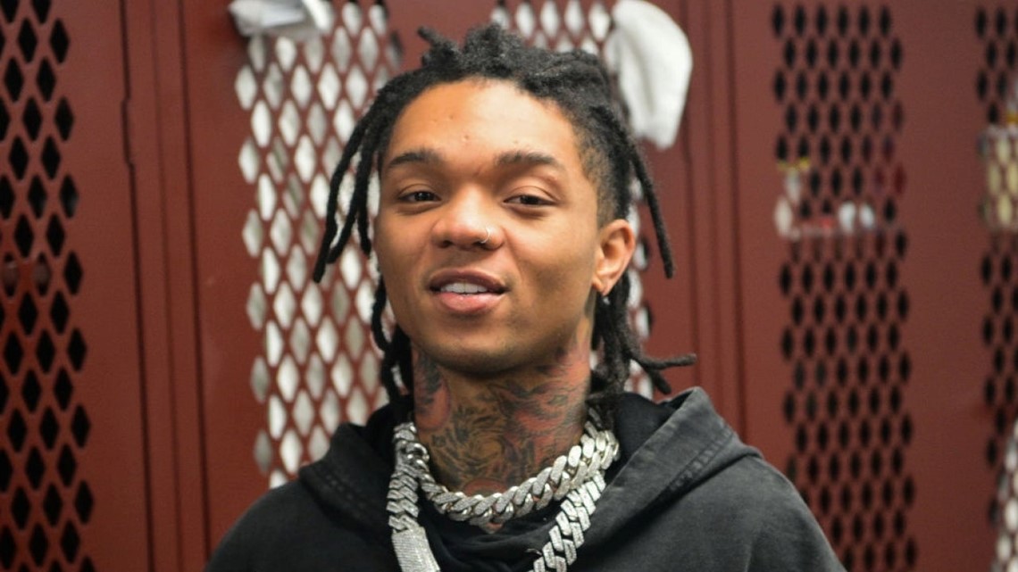 Swae Lee Shares What He Loves Most About Touring With Post Malone