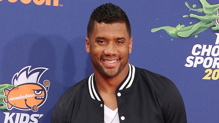 Russell Wilson, Nickelodeon