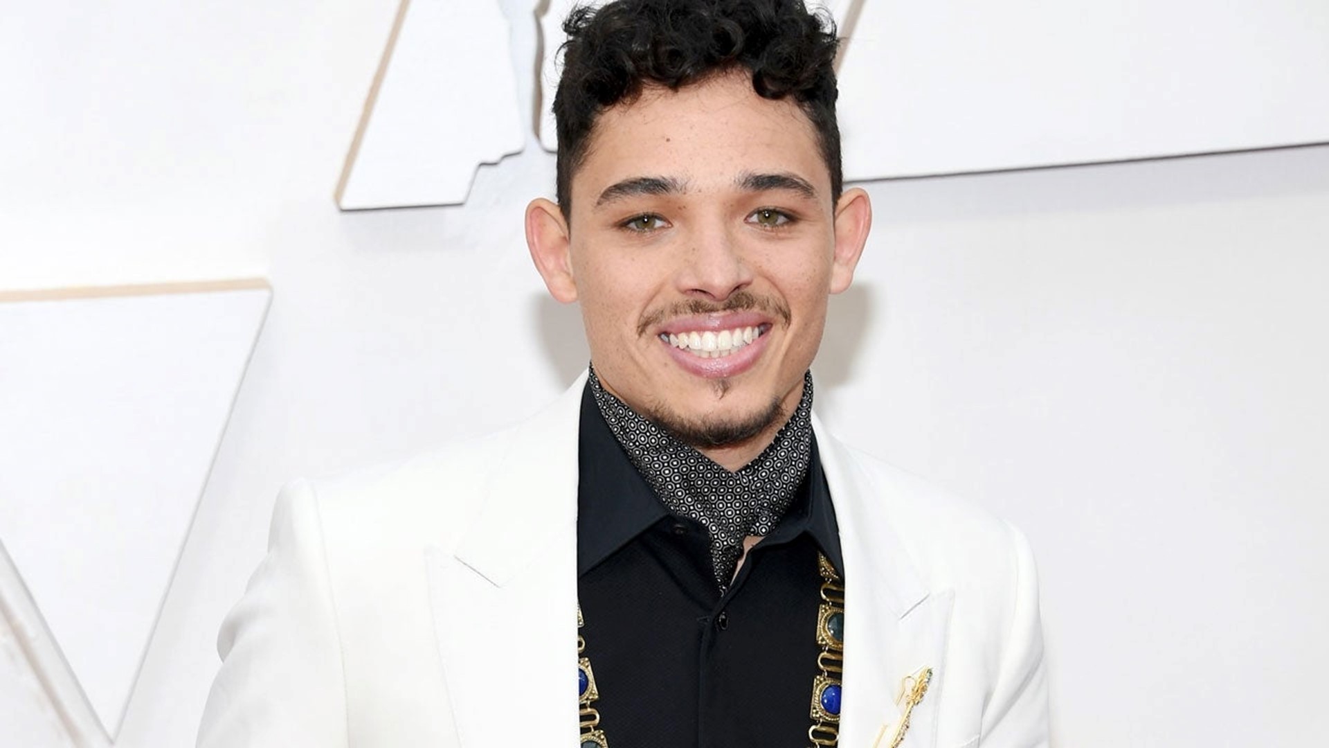 musical anthony ramos access hollywood