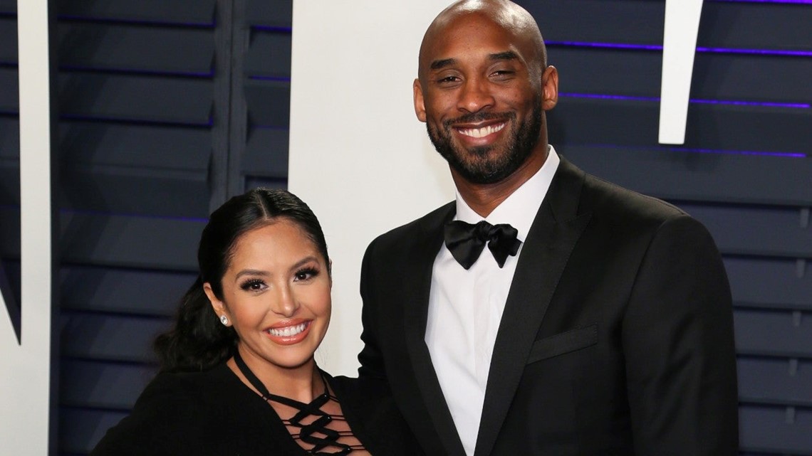 Named After Her Dearly Missed Daddy: Vanessa Bryant Celebrates the First  Birthday of Capri Kobe Bryant - EssentiallySports