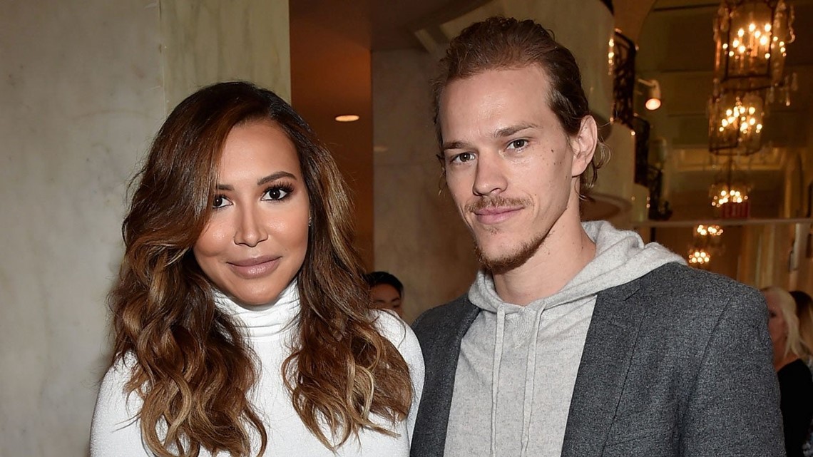 Ryan Dorsey Shares How Son Josey Honored Naya Rivera on Mother's Day