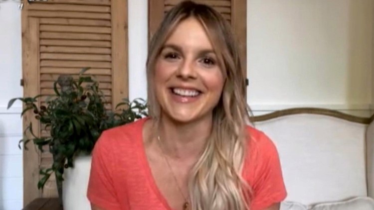 Former 'Bachelorette' Ali Fedotowsky Relives Her Breakup With