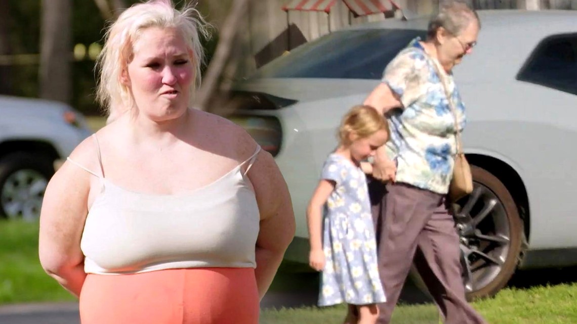 Watch Mama June: From Not to Hot online