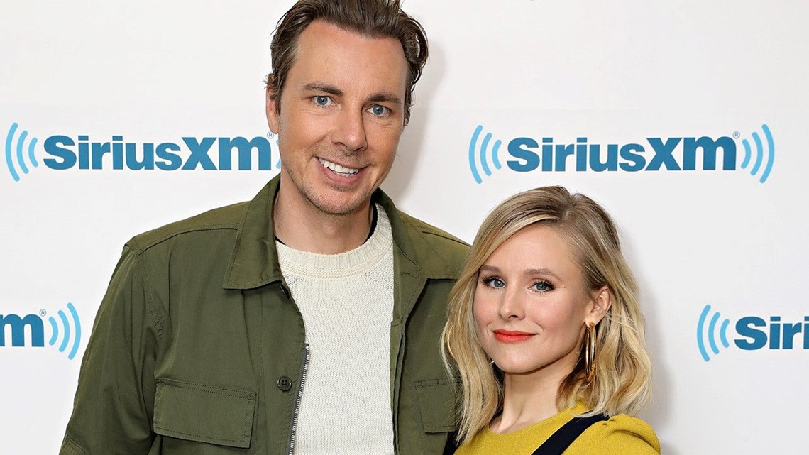 Win $1,000 and a personal message from Kristen Bell - Upworthy