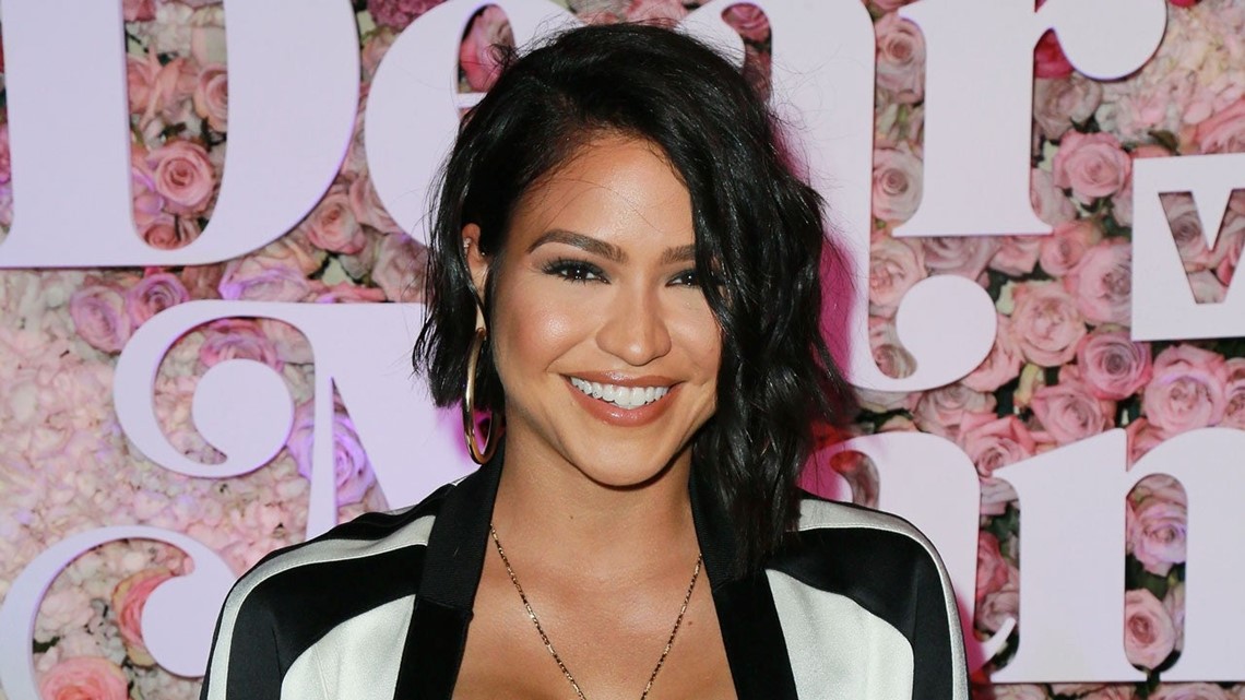 Cassie Shares First Photo Of Newborn Daughter S Face See The Precious Pic Wkyc Com