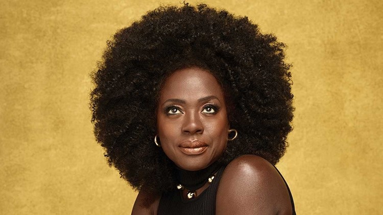 August 11, 1965: Viola Davis Was Born and Became the First Black