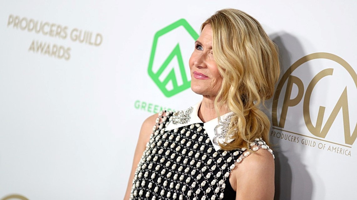 Big Little Lies season 3: Laura Dern bombshell reveal about her