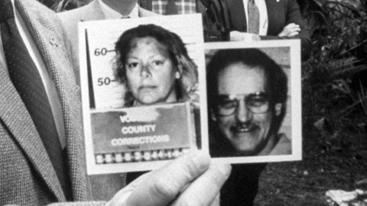 'First Blood' Sneak Peek Shows How Cops Came Together to Find Aileen Wuornos (Exclusive)