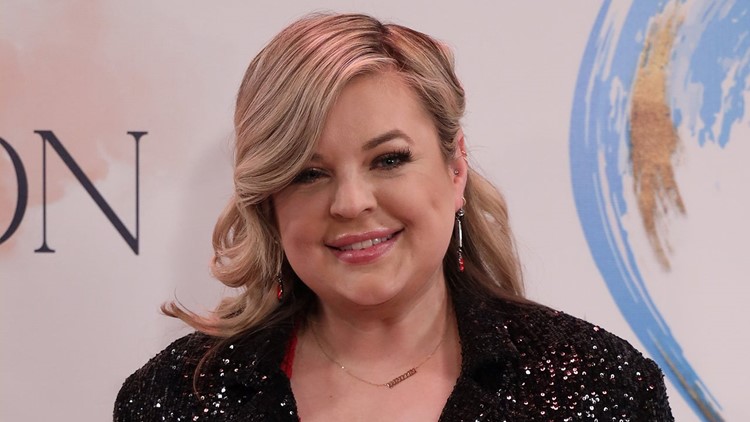 General Hospital' Temporarily Replaces Kirsten Storms | wkyc.com
