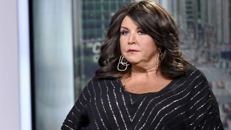 Abby Lee Miller Reveals She Shattered Her Leg, Talks Being