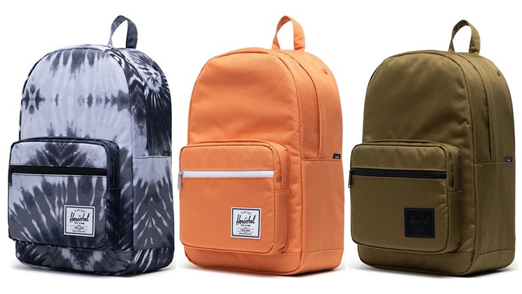 herschel olympic backpack