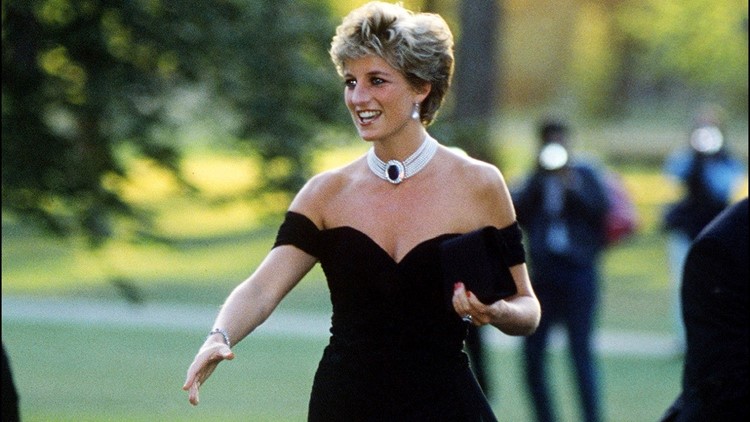 revenge served in a black dress The Dress: An Unofficial History of Post-Breakup Glamour It's Time To Retire The