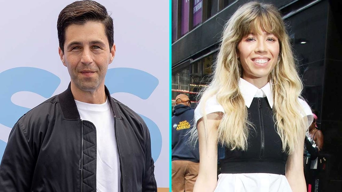 1140px x 641px - Josh Peck Praises 'Incredibly Brave' Jennette McCurdy for New Memoir  (Exclusive) | wkyc.com