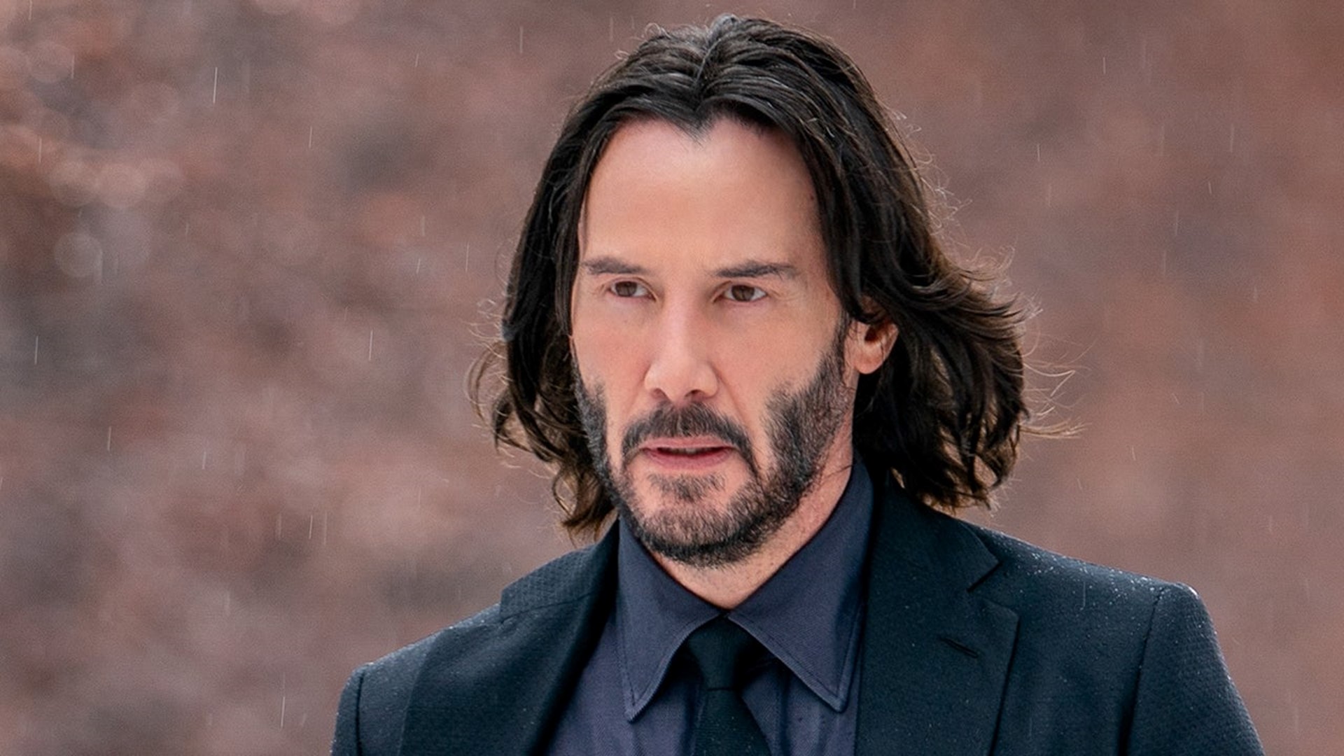 'John Wick Chapter 4': Keanu Reeves Brings The Wrath In Final Trailer ...