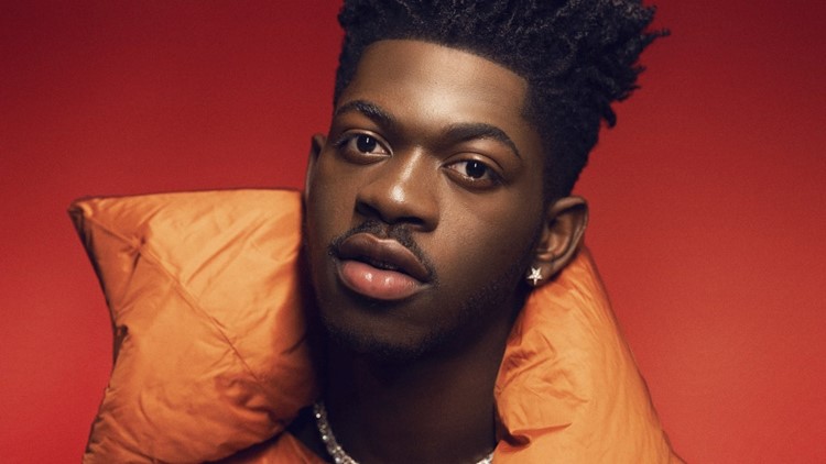 Lil Nas X Mocks Feud With BET in 'Late to Da Party' Music Video