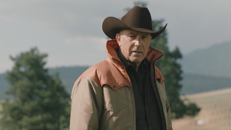 'Yellowstone' and Spinoffs Get Fall Premiere Dates | wkyc.com