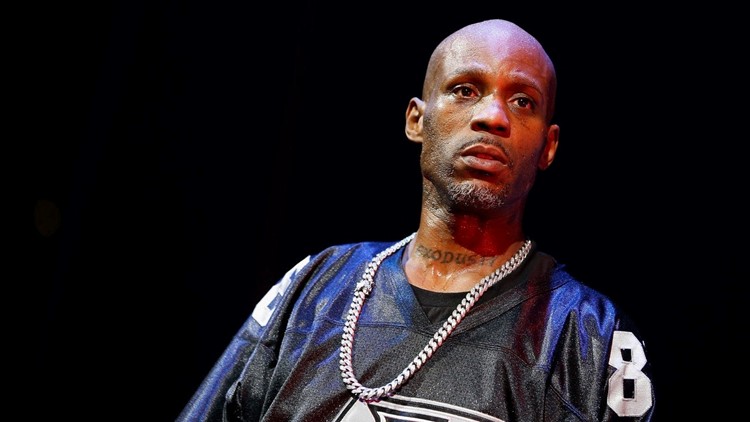 Legendary Rapper DMX Dead At 50, After Battle On Life Support
