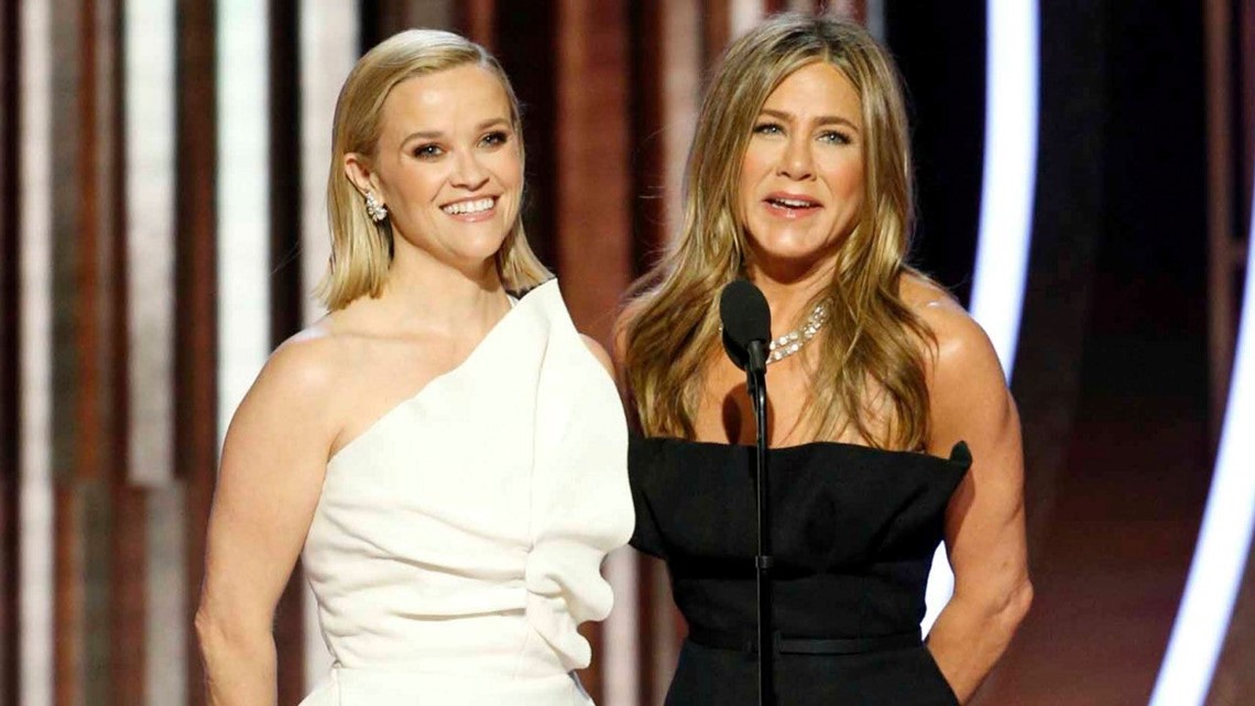 Reese Witherspoon Receives Virtual Birthday Wishes From Jennifer Aniston,  Nicole Kidman and More 