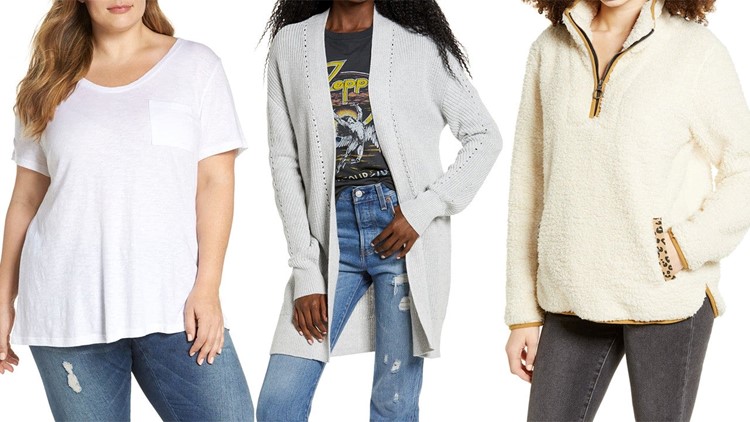 Best Of Nordstrom Anniversary Sale: Top Fall Trends 
