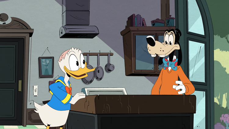 ducktales stream