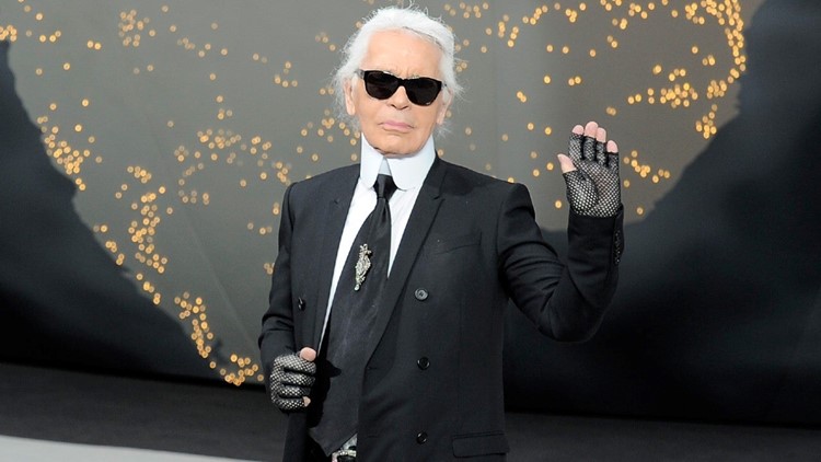 Inside the Met Gala's Plans for Their 2023 Karl Lagerfeld Show