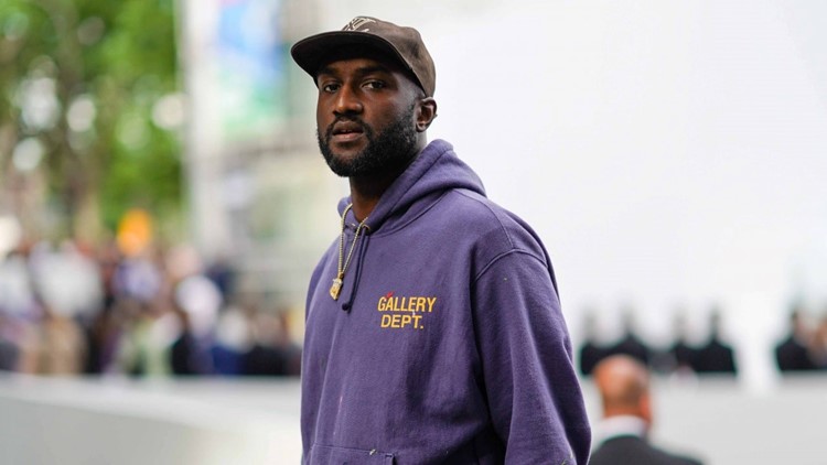 Virgil Abloh dies at 41: Louis Vuitton & Off White fashion designer passes  away after cardiac angiosarcoma cancer battle