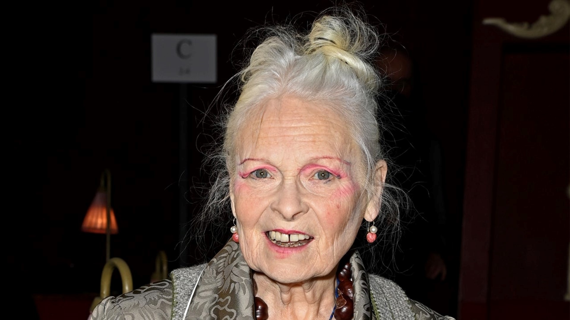 Vivienne Westwood, Iconic Fashion Designer, Dead at 81 | wkyc.com